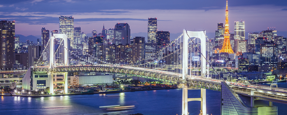 Tokio